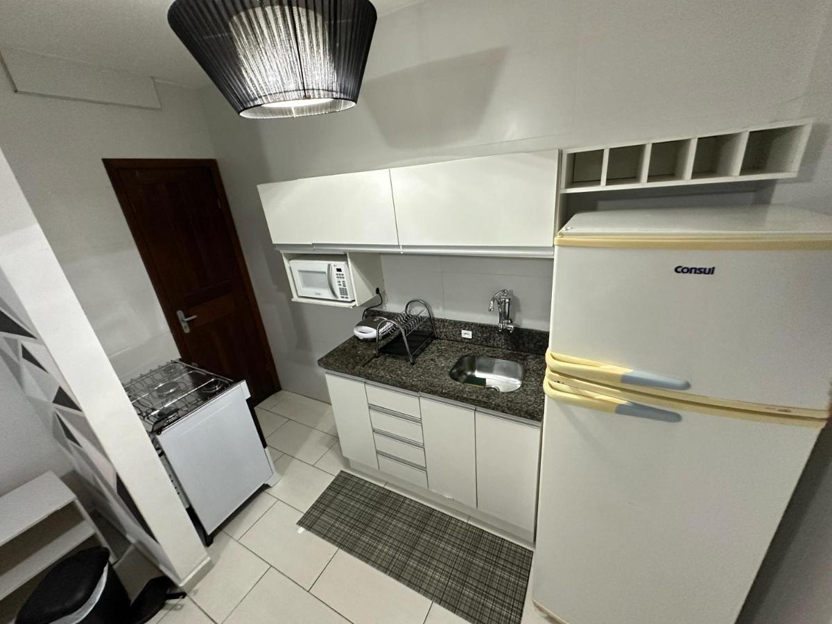 Ap Raridade Terreo Praia Ingleses Floripa 2Dorm Florianópolis Екстериор снимка
