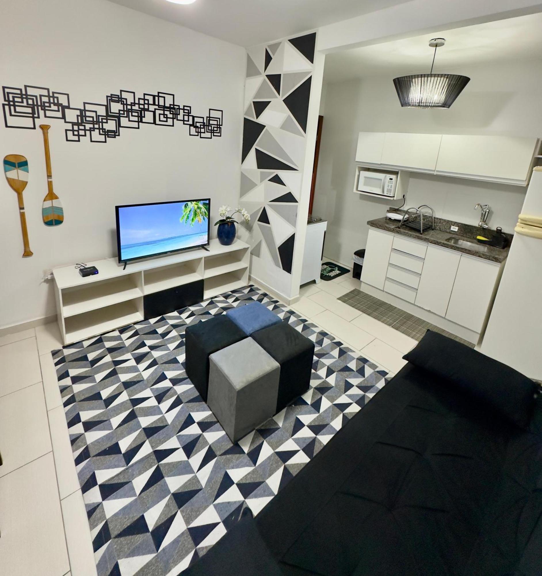 Ap Raridade Terreo Praia Ingleses Floripa 2Dorm Florianópolis Екстериор снимка